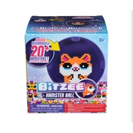 Bitzee Hamster Ball Pet Digital