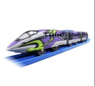 Plarail Train-500 Type EVA Light Embed