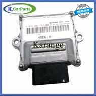 1pcs F01R00DF8G  Motorcycle Ignition ECU PERFORMANCE ECU F 01R 00D F8G for CFMOTO CFORCE 625 MSE6.0 