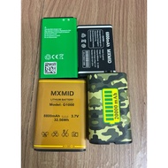 phone battery for G1000 G860 G850 H5000