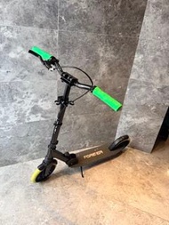 FOREER 折疊滑板車