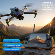 Cross-Border AE30 Drone Aerial Photography Aircraft Model HD Obstacle Avoidance Remote Control Aircr