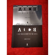 AB6IX 5th EP Album : a to B