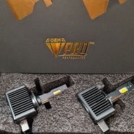 RS LED Car Headlight 6000K D1S D2S D3S D4S