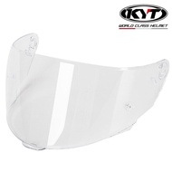 [2023ร้อน] KYT หน้ากากหมวกกันน็อค KYT TT หน้ากากหมวกกันน็อคกระจกอะไหล่หมวกกันน็อค