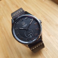 Tag Heuer Carreraaa Heritage Calbre 6 sub second