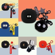 For Anker Soundcore Sport X20 Case Cartoon Bear Anker Soundcore Sport X20 Silicone Soft Case Creativ