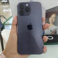 second 14pro max ibox