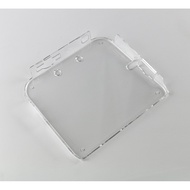 2DS Host Protective Case 2DS Crystal Case 2DS Handheld Protective Case 2DS Transparent Crystal Prote