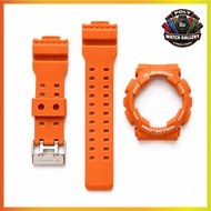 GA110 Bnb GD100 Custom Bnb Solid Matte Bnb GA110 Bnb GD100 Tali Jam GA110 Strap GA120 GD120