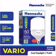 Vario 50 Watt CoolDayLight LED Light/ 50W LED Light Bulb
