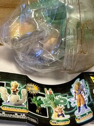 Dragon Ball 龍珠 扭蛋 神龍 夜光
