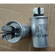 4UF 440V Feida EPCOS Aluminum Shell Oil Immersion Capacitor CBB65A-1 3UF 4UF 5UF 6UF