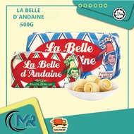 La Belle D'andaine Butter 500g / Pure Butter