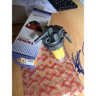 Engine oil lock and oil filter set D6, D10, R175A EM185, EM190, R190, D12, S1100, S1125