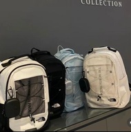 The North face Super Pack 30L  bag 韓版 背囊 書包 雙肩包
