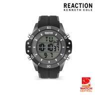 Kenneth Cole Reaction Mens Watch KCR-KRWGP2194201
