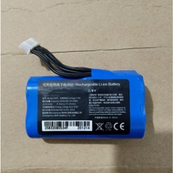 NEXGO GX05 NEXGO N86 G870 POS Terminal Li-ion Rechargeable Battery 7.4V @ 2600mAh