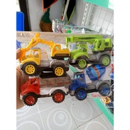 Construction vehicle Set