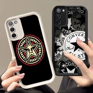 Casing for Samsung A10 A72 M07 F07 J2 M30S J4 J7 J6 A7 M21 Prime Plus Pro 5G Q-76 CON stars