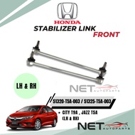 ABSORBER STABILIZER LINK FRONT HONDA CITY T9A ,JAZZ T5A (51320-T5A-003) (51321-T5A-003)