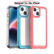「2025 Clear Magnetic Case for iPhone 11 Pro Max/Plus X XS XR XS Max 8 7 Plus 8 7 6s Plus 6 | TPU+PP 