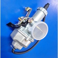 Demak DZM200 - Carburetor Unit