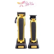 Tuft Professional Prestige Trimmer/ Supreme Clipper