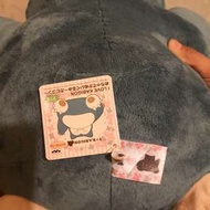 卡比獸 日本公仔機 全新
