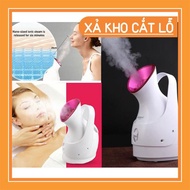 Sokany Facial Steam Machine