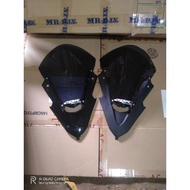 Visor jenong cbr150r facelift visor v2 cbr150r facelit visor v2 cbr 150r facelift visor cbr k45g