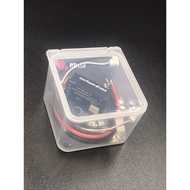 GL racing Produced Mosquito Car Mini Sensory Brushless ESC Mosquito Car ESC Setting Card