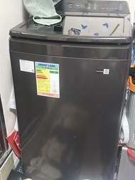 三星AI智能洗衣機