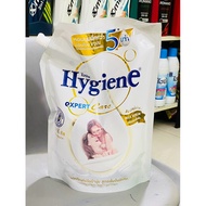 Genuine Thai HYGIENE laundry detergent and conditioner