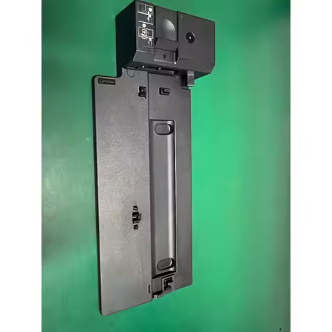 For Lenovo ThinkPad 40AG Docking Station For X1 X13 T14 X280 T490 T580 P52