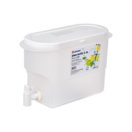 Viet Nhat V-6785 WATER DISPENSER 3.5LT / Juice Dispenser 3.5L Water bottle with faucet water bottle 