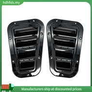 [in stock]Hood Side Trim Cover Intake Vent Hood Vent for   Snow Cover Front Hood Vent