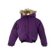 CANADA GOOSE Kids Jacket S Polyester PUP 7995y