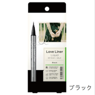 loveliner Love Liner 液體眼線筆 R4 黑色 0.55ml