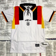 GERMANY FANTASY VINTAGE RETRO JERSEY