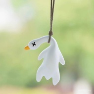 New Product Ultraviolet Color-changing Roasting Duck Pendant Temperature Sensing Color-changing Roas