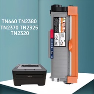 TN660 TN2380 TN2370 TN2325  Toner Cartridge for Brother DCP-7180DN 7080D 7080 HL-2560DN 2260D 2260 M