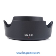 Canon EW-63C Hood Lens Hood