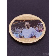 Uruguay Suya Reese Medal Creative Gift World Cup Gift Boyfriend Small Gift Crafts M1MS