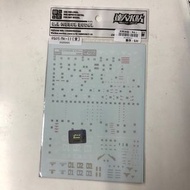 RG05 MK-II(黑) Gundam MK3 (Black)