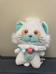 小忌廉 嘉寶公仔
