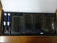 Baterai Laptop Apple Macbook Air A1405 A1466 (Mid 2012, Early2014) Ori