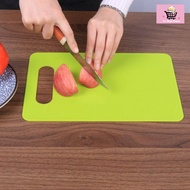 ️Chopping Board With Handle | Cutting Board