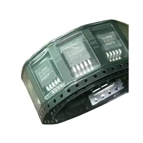 5PCS XL4015E1 TO263-5 XL4015 TO263 4015E1 TO-263 XL4005E1 XL4005 XL6006E1 XL6006 XL6009E1 XL6009 XL6