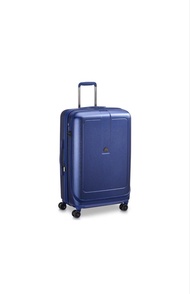 全新 未開 行李箱 前開蓋 可擴展 Delsey Paris expandable  GRENELLE SE 29” 76cm
